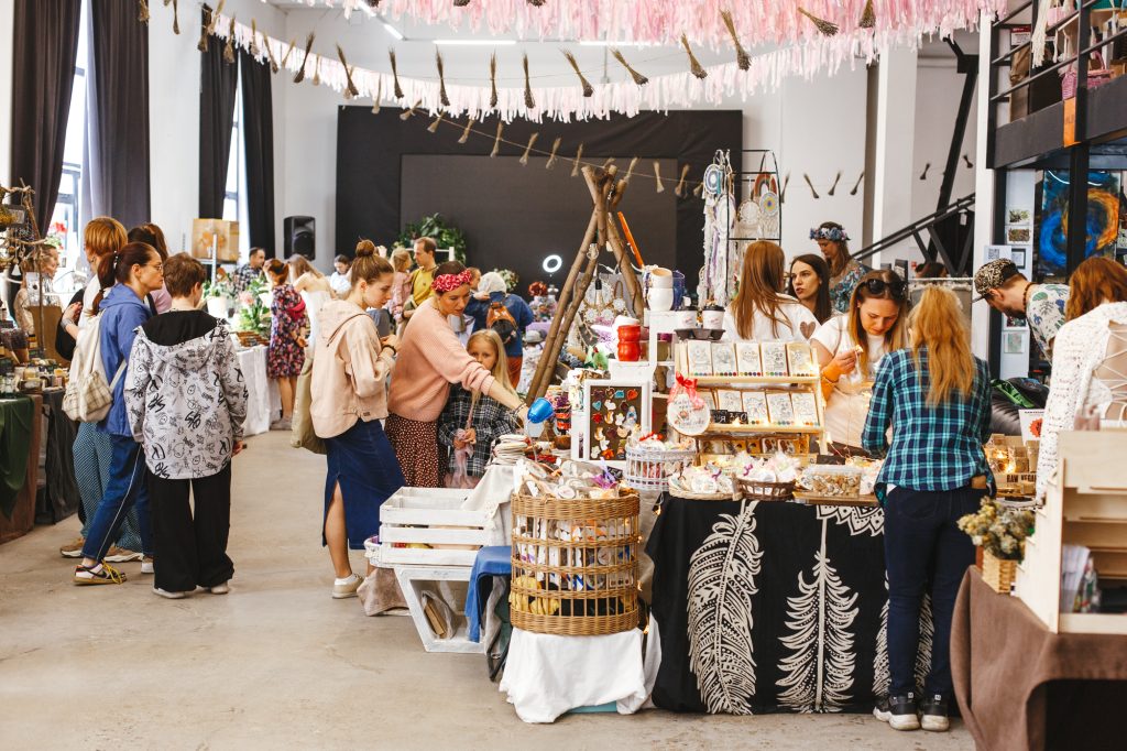 Фото проектов Лофт для фуршета в Москве