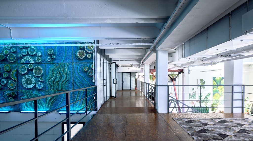 Студия для фотосессии в Москве лофт — Студия в стиле лофт с просторными помещениями для съемок.