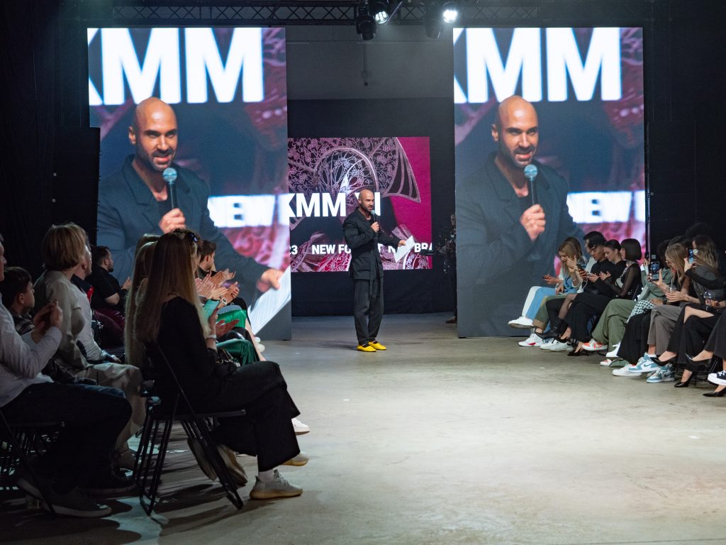 Лофт пространство на бауманской - аренда площадки для мероприятий в центре Москвы