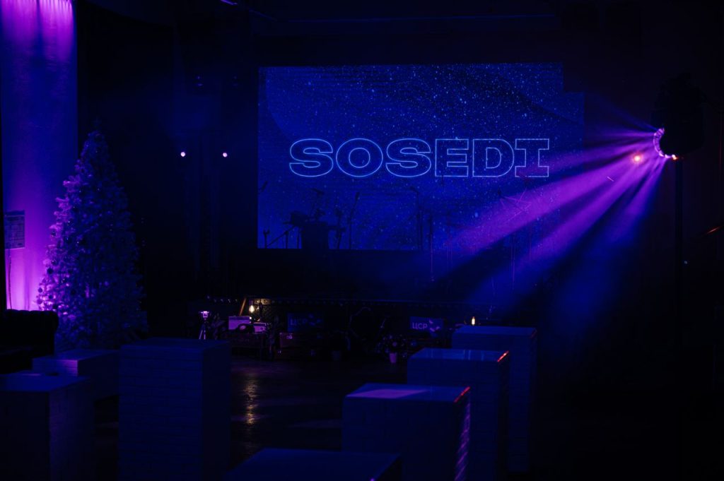 Фото проектов Арендовать лофт на Бауманской