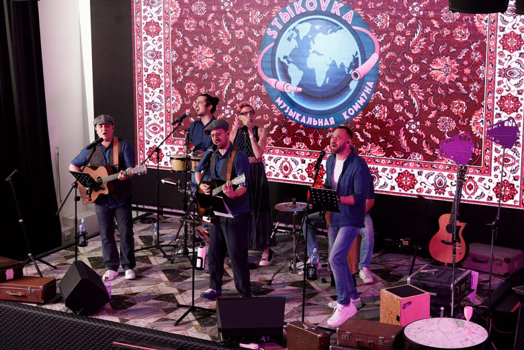 Фото проектов