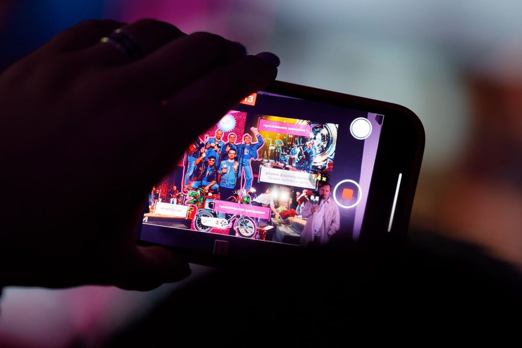 Фото проектов