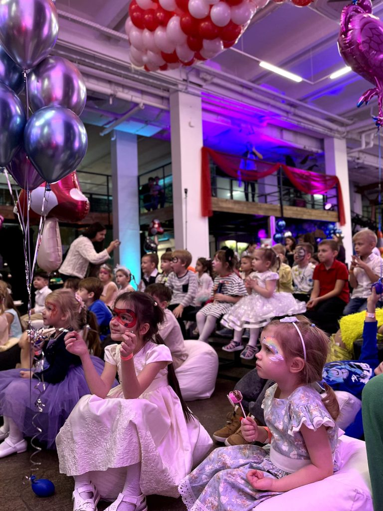 Фото проектов