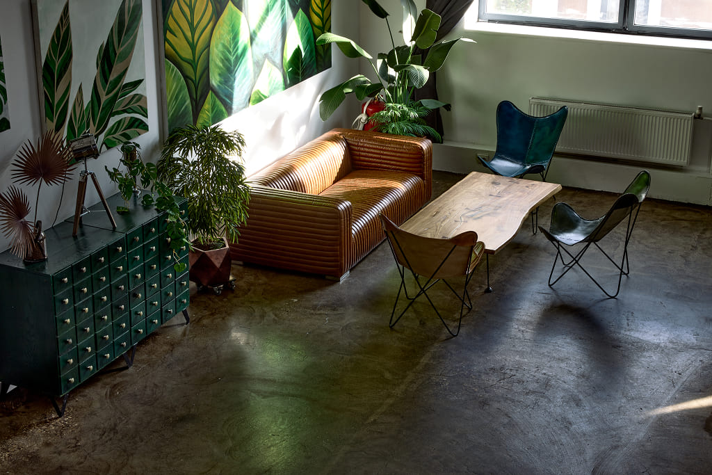 Как зонировать лофт для мероприятия: идеи для разных событий